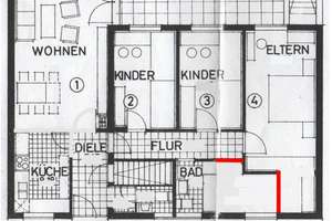 Einfamilienhaus in Limburgerhof – kernsaniert, mit Terrasse, Kaminofen und vielseitigem Untergeschoß – Die vollständige Adresse der Immobilie erhältst du vom Anbieter., 67117 Limburgerhof – Vorschaubild 1