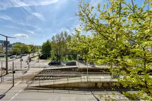+++ vollständig möbliert - bequem & zentral - modernisiert, hell & sonnig - 1. OG +++ – Schozacher Straße 40, 70437 Rot, Stuttgart – Vorschaubild 17