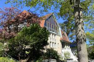 *Altbauvilla trifft moderne Architektur* Provisionsfrei! – Kaunstraße 2, 14163 Berlin – Vorschaubild 1