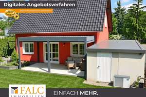 Komfortabel und Modern - ein Zuhause für die Zukunft! – Die vollständige Adresse der Immobilie erhältst du vom Anbieter., 14513 Teltow – Vorschaubild 1
