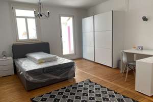 Studenthousing - Warm & Serviced Apartments fußläufig zur EBS *all inclusive* – Rheingaustr. 64, 65375 Oestrich-Winkel – Vorschaubild 5