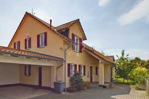 Gediegenes Einfamilienhaus am Steinhuder Meer – Hannover (Kreis) – Vorschaubild 2