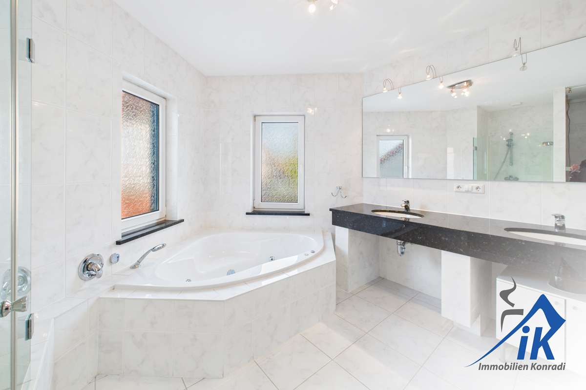 Immobilie in Ramstein-Miesenbach - IK | Miesenbach: ruhig gelegenes und top gepflegtes Zweifamilienhaus - Bild 7