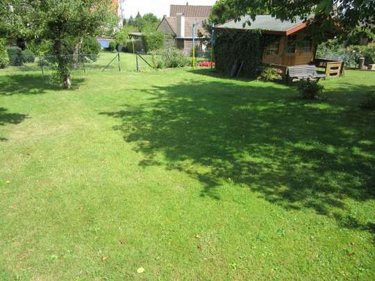 Baugrundstück 6 Baugrundstück 6