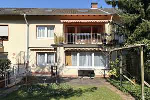 Gepflegtes Mehrfamilienhaus mit Garten und Balkon 
in ruhiger Spielstraße – Bonn – Vorschaubild 2