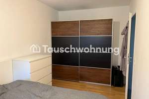 Tauschwohnung: Helle Stadtwohnung mit Garten - 110 m², ab November/Dezember – Stephan-Lochner-Straße 11, 80686 Land in Sonne, München – Vorschaubild 11