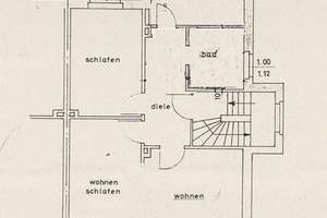 2-Zimmer-Wohnung in Krefeld-Bockum mit Garten  – Buschstraße 102, 47800 Bockum, Krefeld – Vorschaubild 12
