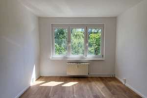 3-Raumwohnung - 61qm - Neue Neustadt - Erstbezug nach Sanierung – Umfassungsweg 2, 39124 Neue Neustadt, Magdeburg – Vorschaubild 2