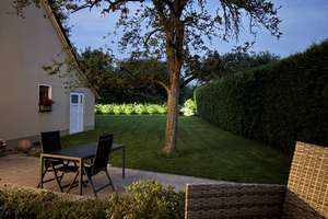 Viel Platz mit Gartennutzung und großer Terrasse in Paderborn – Die vollständige Adresse der Immobilie erhältst du vom Anbieter., 33106 Elsen, Paderborn – Vorschaubild 14
