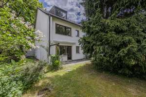 Familienparadies: Gepflegt und bezahlbar! Bezugsfreies Reiheneckhaus mit großem Garten und Garage – Die vollständige Adresse der Immobilie erhältst du vom Anbieter., 81241 Am Westbad, München – Vorschaubild 8