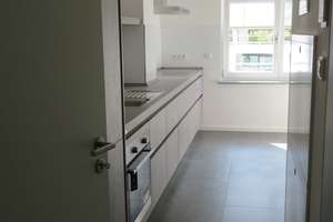 Exkl. 1,5-Zimmer-Wohnung mit Balkon und hochwertiger EBK, Erlangen-Zentrum, Lademögl. für E-Auto – Östliche Stadtmauerstraße 2c, 91054 Markgrafenstadt, Erlangen – Vorschaubild 5