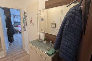 2-Zimmerwohnung mit Balkon in der List – Malagaweg 9, 30163 List, Hannover – Vorschaubild 7