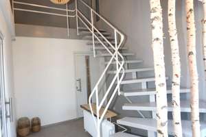 Modernes, voll ausgestattetes, möbliertes Apartment in KA – Bert-Brecht-Straße 92, 76189 Daxlanden, Karlsruhe – Vorschaubild 10