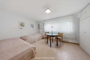 AUGENWEIDE: Gepflegter und bezugsfreier Bungalow in Durmersheim mit potentieller Einliegerwohnung – Die vollständige Adresse der Immobilie erhältst du vom Anbieter., 76448 Durmersheim – Vorschaubild 17