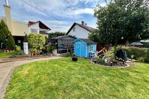 🔑🍀Bungalow in Hainchen, Garten / Terrasse / alles auf einer Ebene!!👴 👵 – Wetteraukreis – Vorschaubild 18