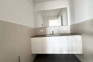 ERBBAURECHT! HOCHWERTIG RENOVIERTE 2–3 ZIMMER-WOHNUNG MIT EINZIGARTIGEM WEITBLICK ÜBER MÜNCHEN! – Die vollständige Adresse der Immobilie erhältst du vom Anbieter., 80809 Am Luitpoldpark, München – Vorschaubild 16