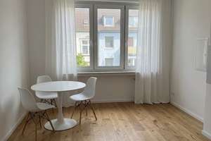 ***Vollmöblierte 2-Zimmer Wohnung im Erstbezug*** – Ackerstrasse 142, 40233 Flingern Nord, Düsseldorf – Vorschaubild 3