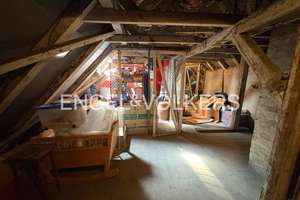 Ausbaureserve im DG eines attraktiven Mehrfamilienhauses! – Die vollständige Adresse der Immobilie erhältst du vom Anbieter., 18055 Stadtmitte, Rostock – Vorschaubild 5