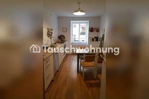 Tauschwohnung: Suche geräumige 4-5-Zimmer-Wohnung, biete 3,5 Zi /96qm Lehel – Die vollständige Adresse der Immobilie erhältst du vom Anbieter., 80538 Lehel, München – Vorschaubild 6
