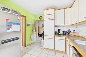 237 m² Wohnfläche - Großzügiges Einfamilienhaus mit Einliegerwohnung – Münster – Vorschaubild 5