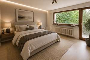 Charmantes Einfamilienhaus zum Sanieren -  DHH mit großzügigem Grundstück, sonnigem Garten und viel  – Die vollständige Adresse der Immobilie erhältst du vom Anbieter., 68219 Rheinau, Mannheim – Vorschaubild 22