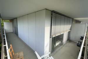 1-Zimmer-Wohnung mit Balkon & TG - Auerberg - Studierende/Pendler – Die vollständige Adresse der Immobilie erhältst du vom Anbieter., 53117 Auerberg, Bonn – Vorschaubild 6