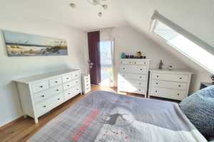EFH mit 6 Zimmern, Klinker, neuwertiger Küche, Einliegerwohnung 2 Garagen – Nordstraße 38, 18107 Bad Doberan (Kreis) – Vorschaubild 14