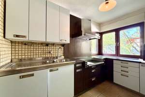 Großzügige Maisonettewohnung am Stadtgarten mit 2 Balkonen und Tiefgaragenstellplatz – Die vollständige Adresse der Immobilie erhältst du vom Anbieter., 44866 Wattenscheid-Mitte, Bochum – Vorschaubild 5