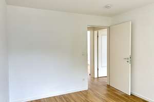 Platz für die ganze Familie - 5-Zimmer-Wohnung in Franklin (Nur mit Wohnberechtigungsschein 5 Person – Thomas-Jefferson-Straße 70, 68309 Käfertal, Mannheim – Vorschaubild 13
