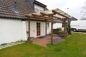 Schön umgebaute Kate mit Galerie und Kamin im Wohnzimmer, Garage und großem Garten – Dorfstrasse 21, 47559 Kleve (Kreis) – Vorschaubild 26