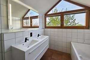 S-Birkach: Schöne 3 Zi. Dachstudio-Wohnung in bester Lage – Die vollständige Adresse der Immobilie erhältst du vom Anbieter., 70599 Birkach-Süd, Stuttgart – Vorschaubild 10