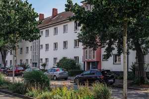 2-Zimmer-Wohnung sucht Nachmieter // 2.OG rechts – Kleiststr. 55, 38440 Wolfsburg – Vorschaubild 2
