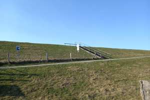 *Exklusive Reetdachhaushälften in idyllischer Umgebung* – Merkemweg 36, 25938 Dunsum – Vorschaubild 23