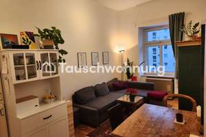 Tauschwohnung: Schöne 1,5 Zimmer Altbau Wohnung gegen 2-3 Zimmer – Die vollständige Adresse der Immobilie erhältst du vom Anbieter., 81675 Haidhausen Nord, München – Vorschaubild 5