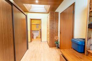 Perfekt für Familien - 
Einfamilienhaus in Koblenz-Güls zu verkaufen – Die vollständige Adresse der Immobilie erhältst du vom Anbieter., 56072 Güls, Koblenz – Vorschaubild 17