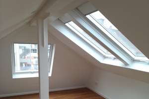 3-Zimmer Maisonette in der Stuttgarter City, WG geeignet, Aufzug – Weimarstr. 43, 70176 Rosenberg, Stuttgart – Vorschaubild 5