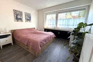 ++ Ruhepol im Erdgeschoss: Charmante 2-Zimmer-Wohnung mit Ankleidetraum ++ – Die vollständige Adresse der Immobilie erhältst du vom Anbieter., 42651 Solingen-Mitte, Solingen – Vorschaubild 4