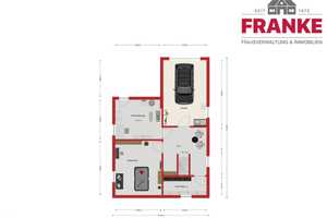 Wunderschönes Einfamilienhaus in Bargfeld – Nienwohlder Strasse 18a, 23863 Stormarn (Kreis) – Vorschaubild 25