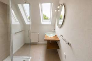 Außergewöhnliche Immobilie auf großzügigem Grundstück in Gievenbeck zu verkaufen – Die vollständige Adresse der Immobilie erhältst du vom Anbieter., 48161 Gievenbeck, Münster – Vorschaubild 11