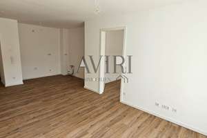 2-Zimmer-Apartment im 2. Obergeschoss mit schöner Terrasse am Eck - Bereit für Ihren Erstbezug! – Die vollständige Adresse der Immobilie erhältst du vom Anbieter., 96052 Inselstadt, Bamberg – Vorschaubild 3