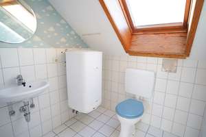 Gemütliche 3-Zimmer-Dachgeschosswohnung in ruhiger Lage – Katharinenstraße 9, 64297 Eberstadt, Darmstadt – Vorschaubild 8