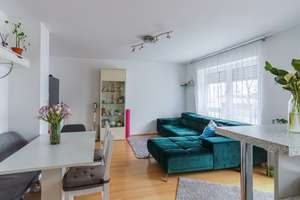 Helle 3-Zimmer-Wohnung mit Südbalkon in Friedrichshofen – Die vollständige Adresse der Immobilie erhältst du vom Anbieter., 85049 Friedrichshofen-Hollerstauden, Ingolstadt – Vorschaubild 9
