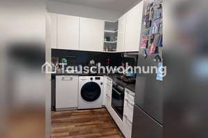 Tauschwohnung: Hamburg, Eimsbüttel: Gemütliche 2-Zimmer-Wohnung – Die vollständige Adresse der Immobilie erhältst du vom Anbieter., 22459 Niendorf, Hamburg – Vorschaubild 5