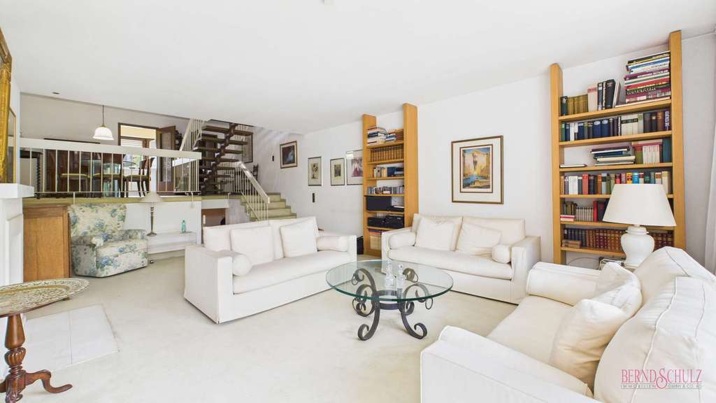 Immobilie in Alfter - Modernes Reihenhaus mit viel Platz und Möglichkeit zur räumlichen Erweiterung - Bild 4