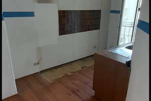 **von privat** 4 Zimmer Wohnung in Neuhausen-Nymphenburg – Donnersbergerstraße 44a, 80634 Neuhausen, München – Vorschaubild 4