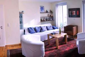 Sonnige möblierte Wohnung in Herzen von Mitte Berlin – Schönholzerstrasse 8, 10115 Mitte (Ortsteil), Berlin – Vorschaubild 4