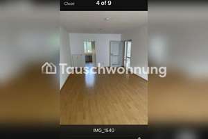 Tauschwohnung: Helle 2-Zimmer-Wohnung in Bogenhausen zum Tausch – Die vollständige Adresse der Immobilie erhältst du vom Anbieter., 81929 Englschalking, München – Vorschaubild 5
