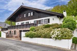 Großzügiges Zuhause mit Ausblick – Odenwaldkreis – Vorschaubild 3