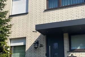 Wohnen mit Charakter: Einfamilienhaus in Aachen-Haaren – Die vollständige Adresse der Immobilie erhältst du vom Anbieter., 52080 Haaren, Aachen – Vorschaubild 4