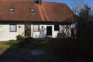 Optimal für Firmen - geräumiger Bungalow – Die vollständige Adresse der Immobilie erhältst du vom Anbieter., 85462 Eitting – Vorschaubild 1